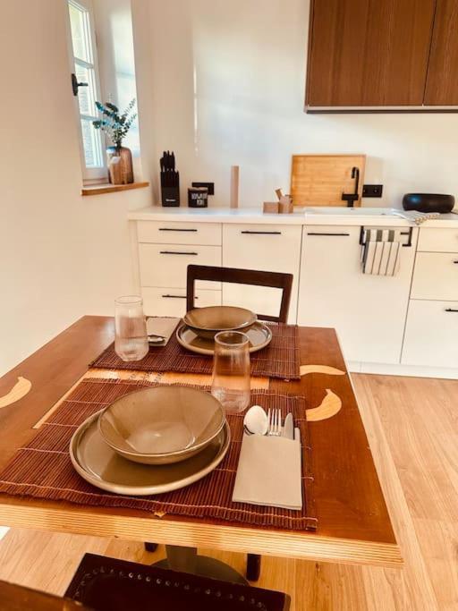 2 Zimmer Apartment Sindelfingen Boeblingen Calw Aidlingen Buitenkant foto