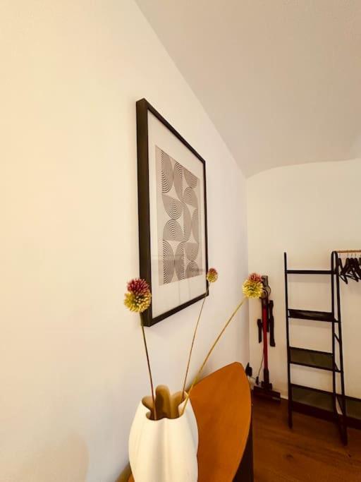 2 Zimmer Apartment Sindelfingen Boeblingen Calw Aidlingen Buitenkant foto