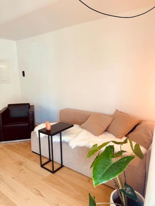 2 Zimmer Apartment Sindelfingen Boeblingen Calw Aidlingen Buitenkant foto