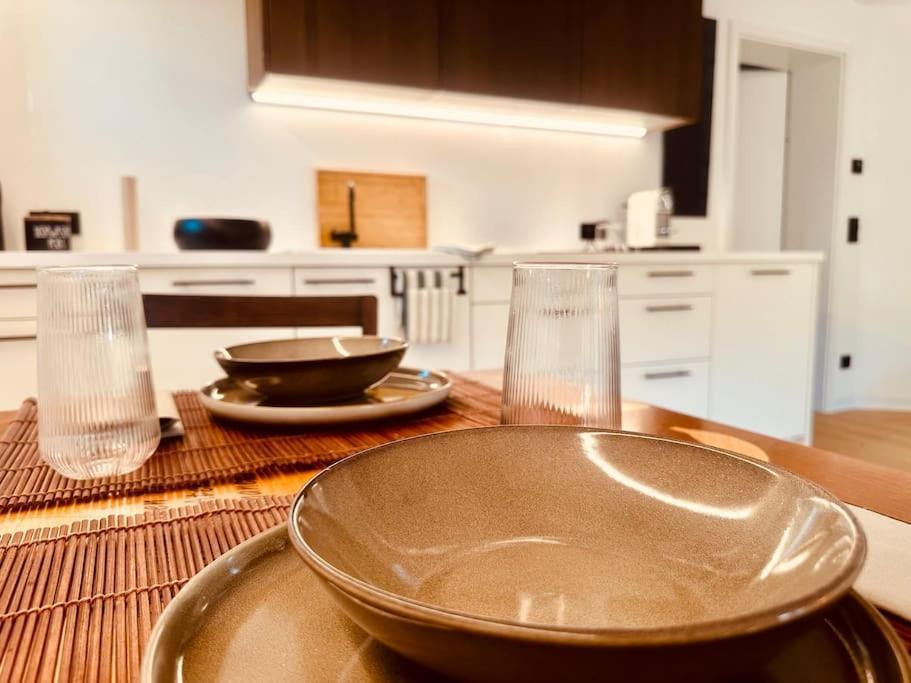 2 Zimmer Apartment Sindelfingen Boeblingen Calw Aidlingen Buitenkant foto