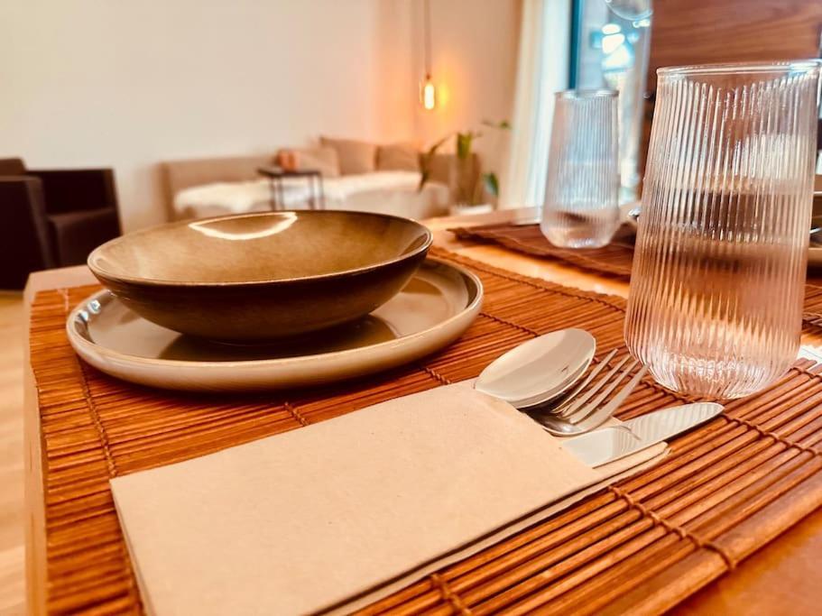 2 Zimmer Apartment Sindelfingen Boeblingen Calw Aidlingen Buitenkant foto