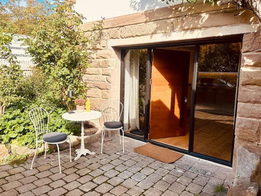 2 Zimmer Apartment Sindelfingen Boeblingen Calw Aidlingen Buitenkant foto