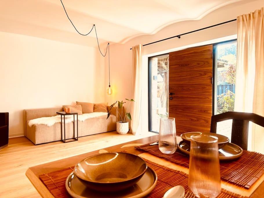 2 Zimmer Apartment Sindelfingen Boeblingen Calw Aidlingen Buitenkant foto