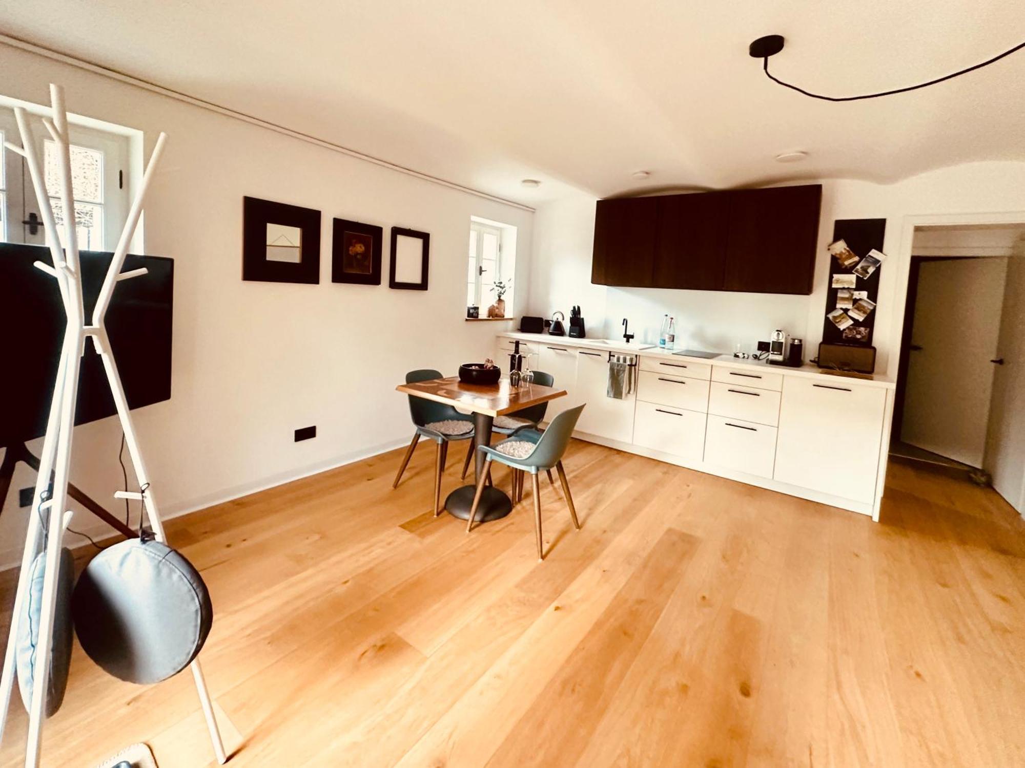 2 Zimmer Apartment Sindelfingen Boeblingen Calw Aidlingen Buitenkant foto